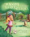 Maggie's Secret Garden cover