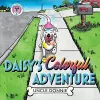 Daisy's Colorful Adventure cover