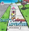 Daisy's Colorful Adventure cover