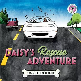 Daisy's Rescue Adventure cover