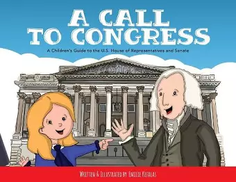 A Call to Congress cover