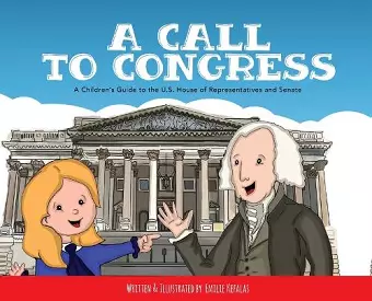 A Call to Congress cover