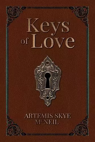 Keys of Love cover