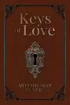 Keys of Love cover