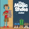 The Magic Shoes cover