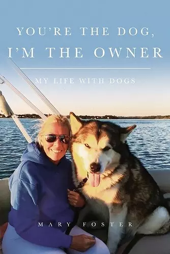 You're the Dog, I'm the Owner cover