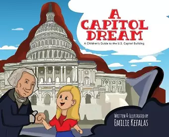 A Capitol Dream cover