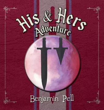 His & Hers Adventure cover