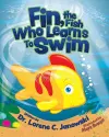 Fin, the Fish Who Learns to Swim cover