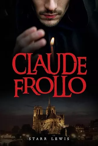 Claude Frollo cover