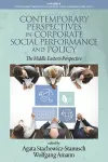 Contemporary Perspectives in Corporate Social Performance and Policy cover