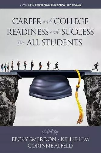 Career and College Readiness and Success for All Students cover