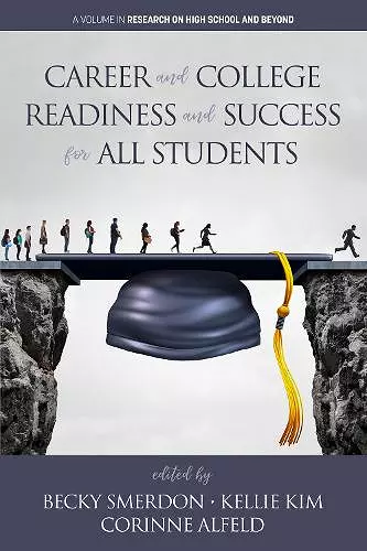 Career and College Readiness and Success for All Students cover