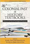 The Colonial Past in History Textbooks cover