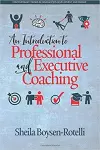 An Introduction to Professional and Executive Coaching cover
