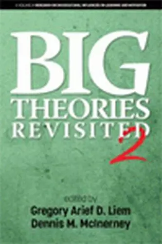 Big Theories Revisited 2 cover