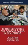 Promising Practices for Engaging Families in STEM Learning cover