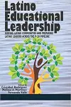 Latino Educational Leadership cover