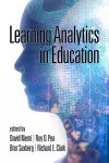 Learning Analytics in Education cover