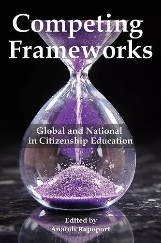 Competing Frameworks cover