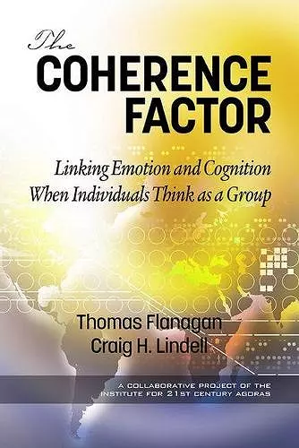 The Coherence Factor cover