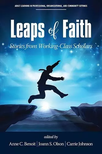 Leaps of Faith cover