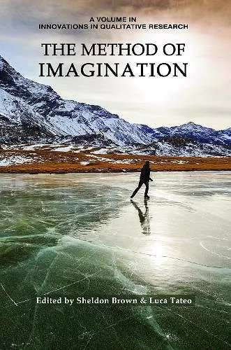The Method of Imagination cover