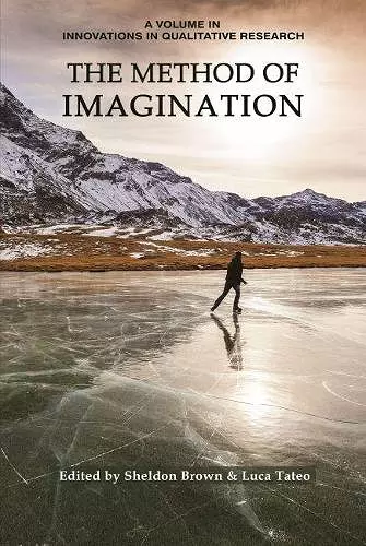 The Method of Imagination cover