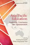 Asia Pacific Education cover