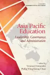 Asia Pacific Education cover