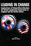 Leading in Change cover