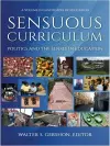 Sensuous Curriculum cover