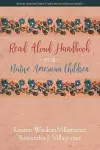 Read Aloud Handbook for Native American Children cover