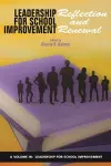 Leadership for School Improvement cover