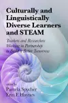 Culturally and Linguistically Diverse Learners and STEAM cover