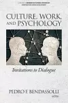 Culture, Work and Psychology cover