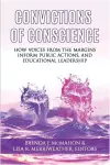 Convictions of Conscience cover