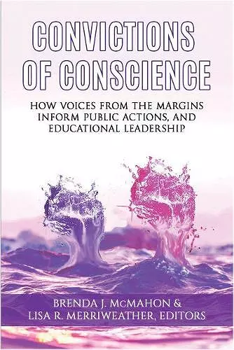 Convictions of Conscience cover