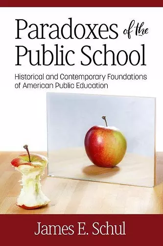 Paradoxes of the Public School cover