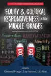 Equity & Cultural Responsiveness in the Middle Grades cover