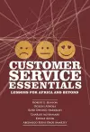 Customer Service Essentials cover