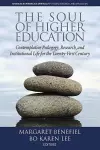 The Soul of Higher Education cover