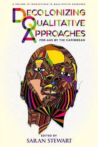 Decolonizing Qualitative Approaches for and by the Caribbean cover