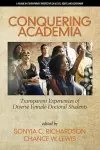 Conquering Academia cover