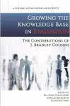 Growing the Knowledge Base in Evaluation cover