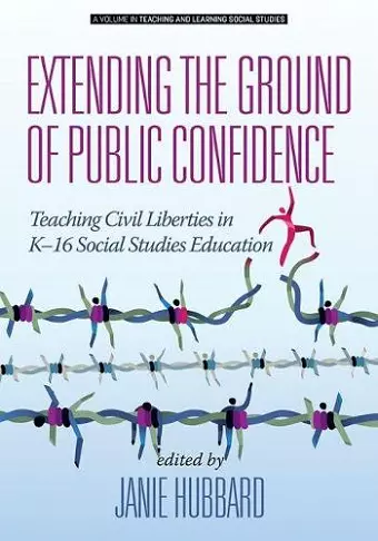 Extending the Ground of Public Confidence cover