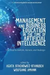 Management and Business Education in the Time of Artificial Intelligence cover