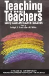 Teaching the Teachers cover