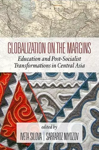 Globalization on the Margins cover