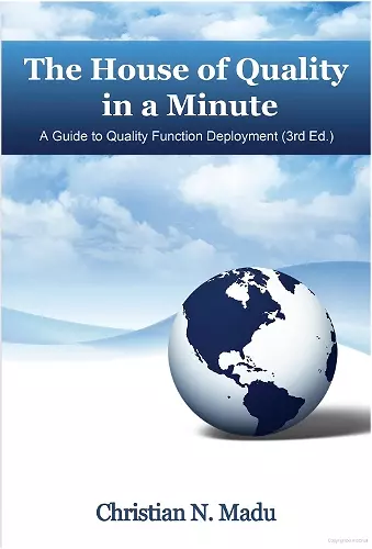 The House of Quality in a Minute cover